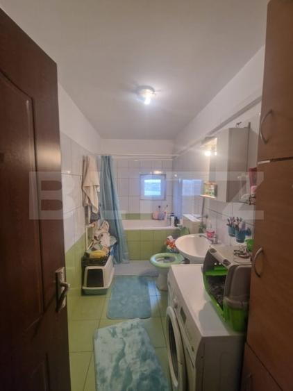 Apartament 3 camere, 70 mp, zona Sagului - 7