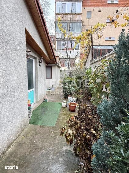 Casa individuala 5 camere plus anexe, zona Girocului - 1