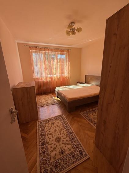 Apartament cu 2 camere în Titu Maiorescu