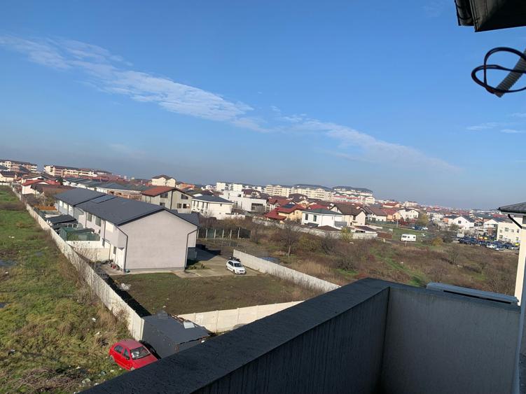 Garsonieră semidecomandată în Central