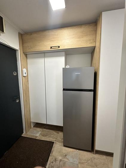 Apartament cu 2 camere în Berceni