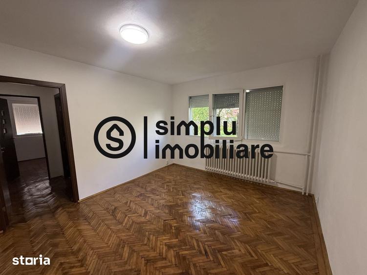 Apartament cu 2 camere în Brazda lui Novac