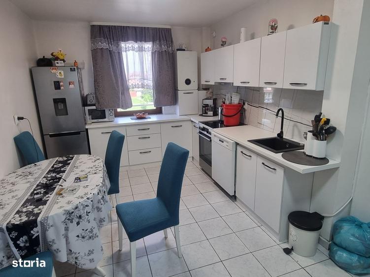 Apartament cu 2 camere decomandat în Bălcescu