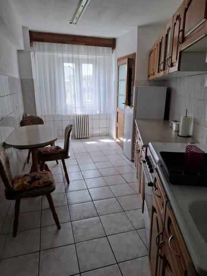 Apartament cu 2 camere decomandat în Nufărul