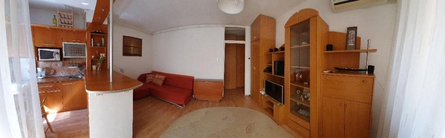 Garsonieră semidecomandată în Dristor