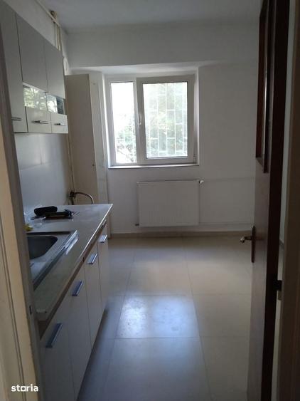 Apartament cu 3 camere în Alba Iulia