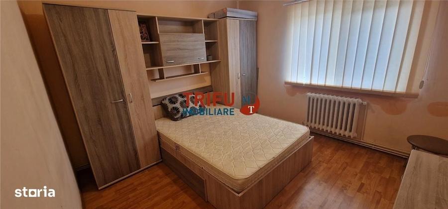 Apartament cu 2 camere decomandat în Tolstoi