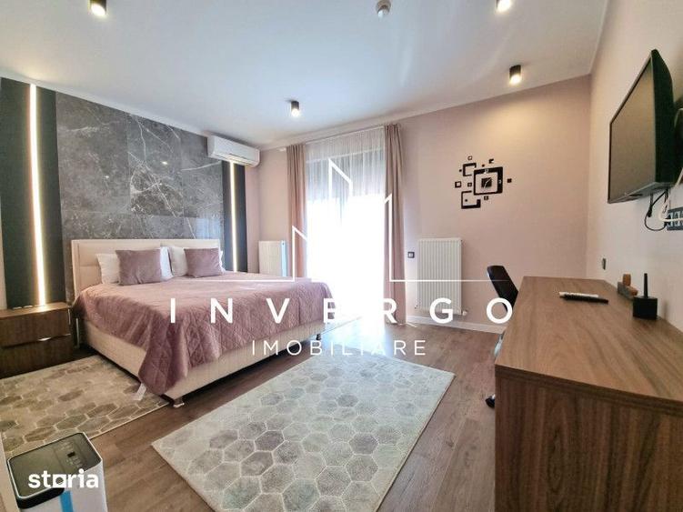 Apartament in bloc nou, 1 camera, de inchiriat, in Zorilor - 9