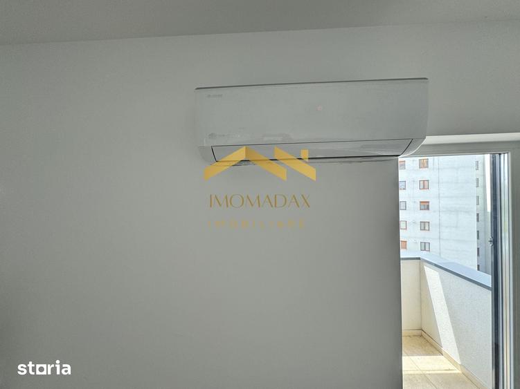 Apartament cu 2 camere în Aradului