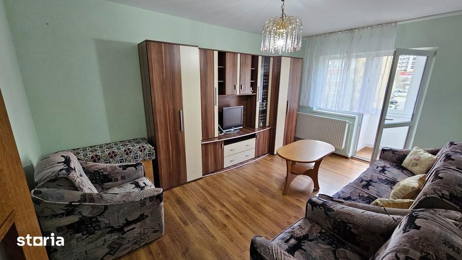Apartament 3 camere zona Judetean,mobilat-utilat,400 Euro - 12