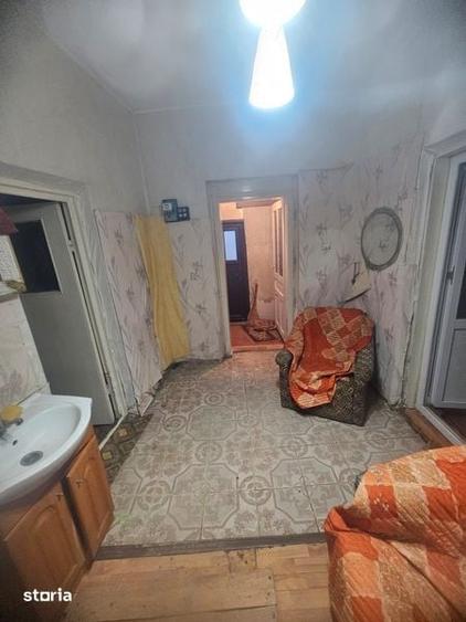 Apartament cu 2 camere în Ultracentral