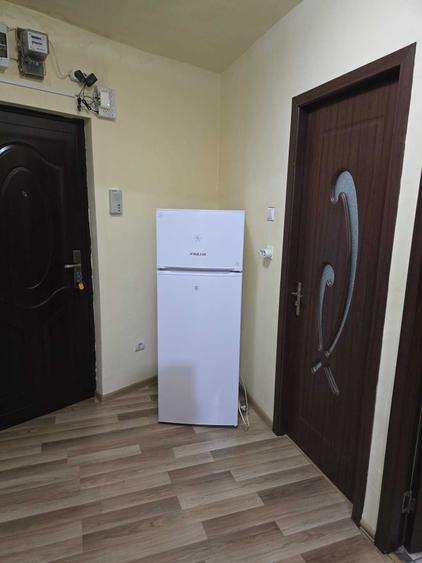 Garsonieră decomandată în Nufărul