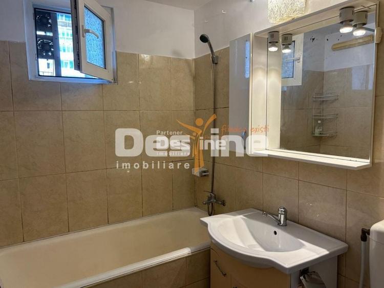 Apartament cu 3 camere circular, mobilat în Drumul Taberei