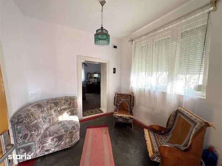 Casa traditionala cu teren 3.122 mp in Dindestiu Mic - 14