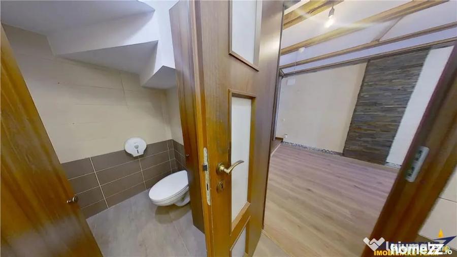 Spațiu comercial, de 100 mp, în Ultracentral