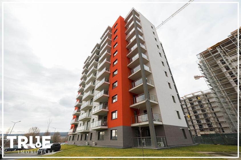 Apartament cu 2 camere decomandat, mobilat în Tudor