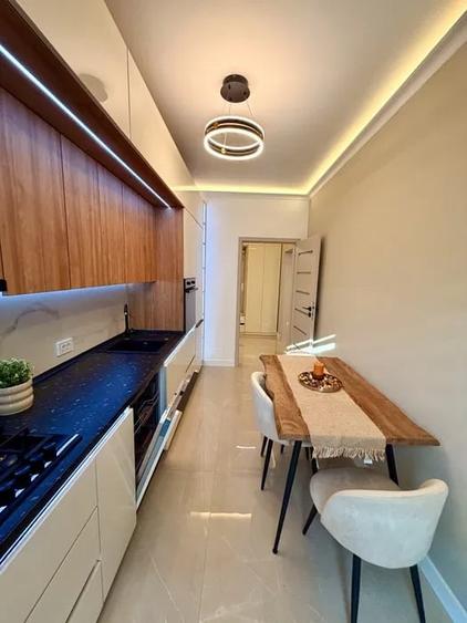 Apartament 2 camere Premium Exigent | Faza 5 - 5