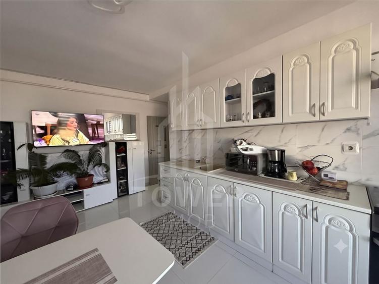Apartament cu 3 camere în Șelimbăr — fotografia 1