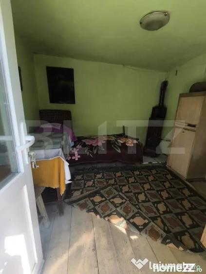Casă cu 3 camere cu Teren 3900 Mp în Războieni-Cetate