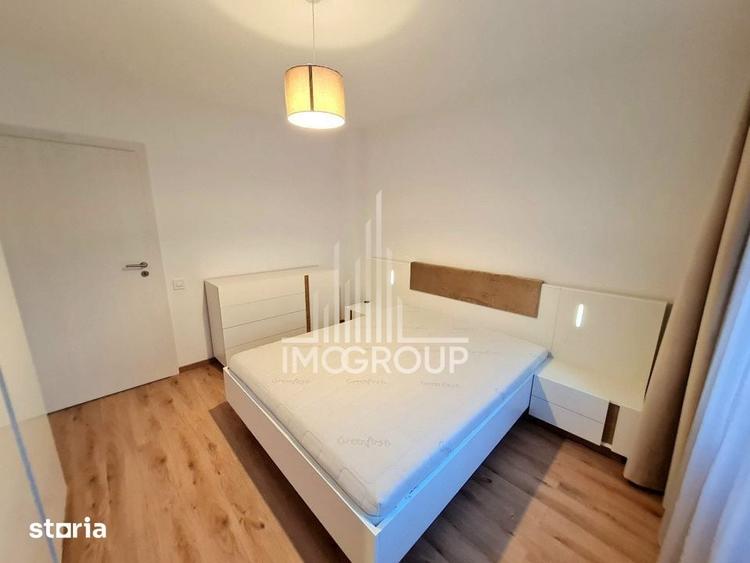 Apartament 2 camere de inchiriat str Eugen Ionesco, garaj - 6