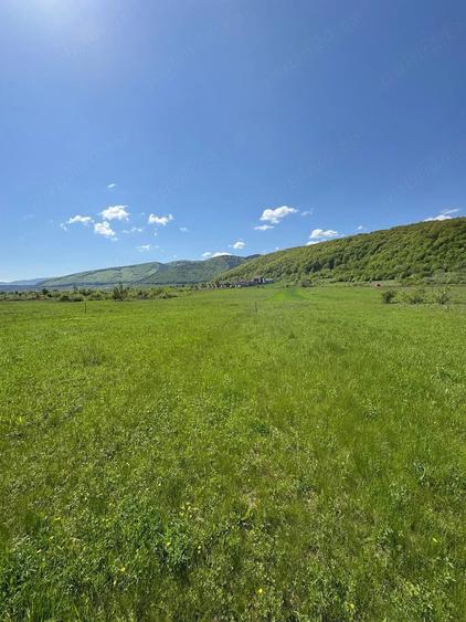 Teren în Poplaca