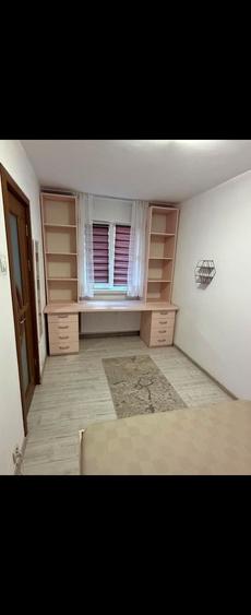 Apartament cu 2 camere semidecomandat în Secu