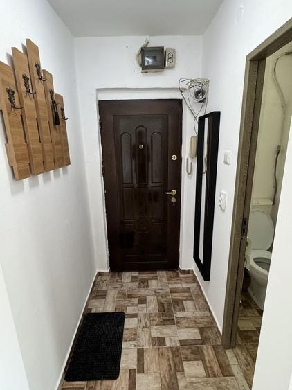 Garsonieră decomandată în Satu Nou