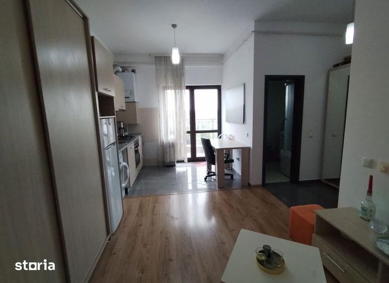 Garsonieră în Târgu Cucu