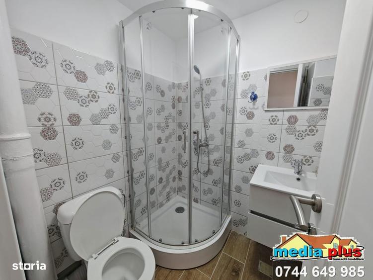De inchiriat apartament cu 1 camera, mobilat si utilat complet - 1