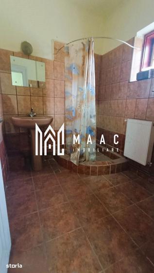 Casa cu 5 camere | 308 mp teren | Cisnadie - 6