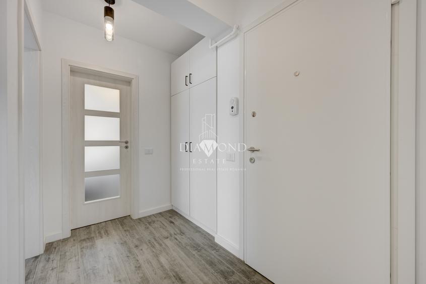 Prima inchiriere! Totul NOU! Bridge Residence Dobroesti | Fundeni | Parcare - 7