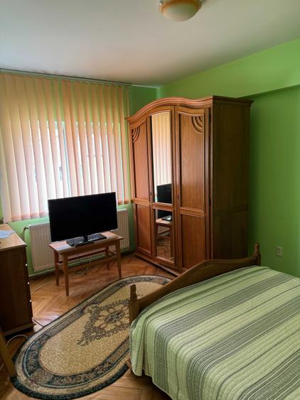 Apartament 3 camere Barlad - 5