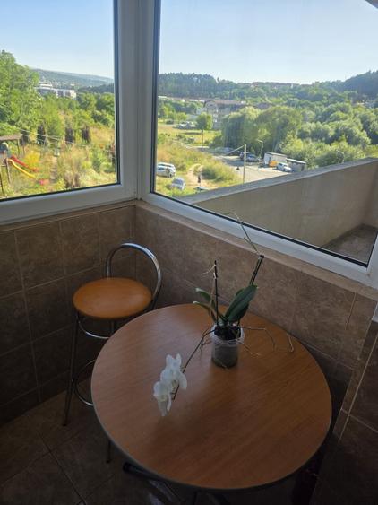 Apartament cu 2 camere semidecomandat în Casele Micești