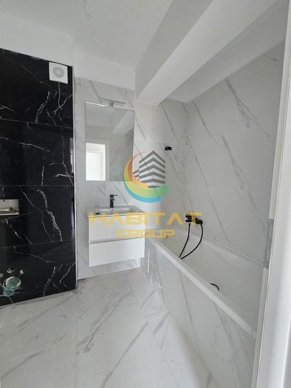 Apartament 3 camere bloc nou an 2025 Mutare imediata - 9