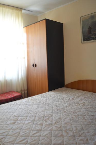 Apartament cu 2 camere decomandat în Silva