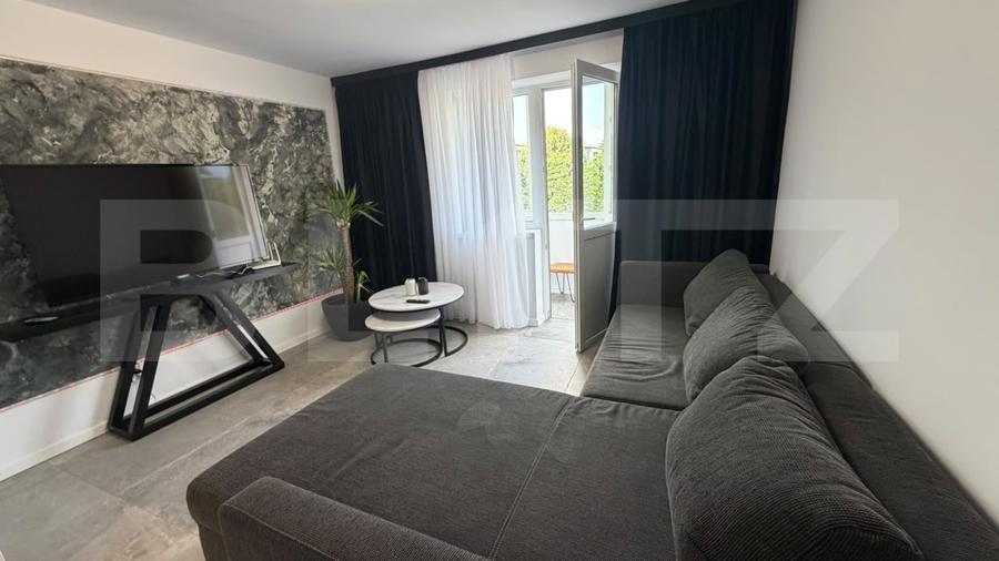 Apartament 2 camere decomandat – ideal pentru regim hotelier | Zona Cetate - 3