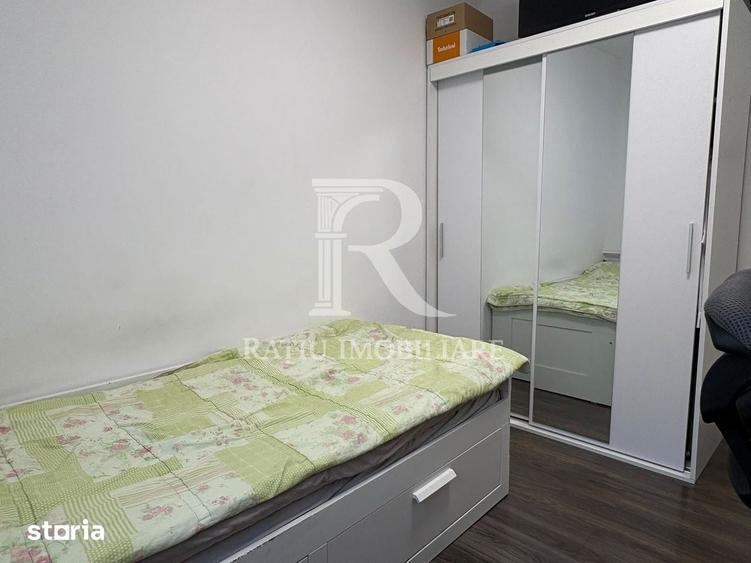 Apartament cu 3 camere în Rogerius
