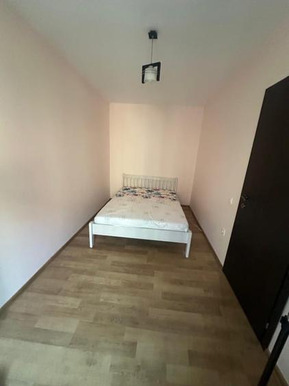Apartament cu 2 camere semidecomandat, mobilat în Șagului