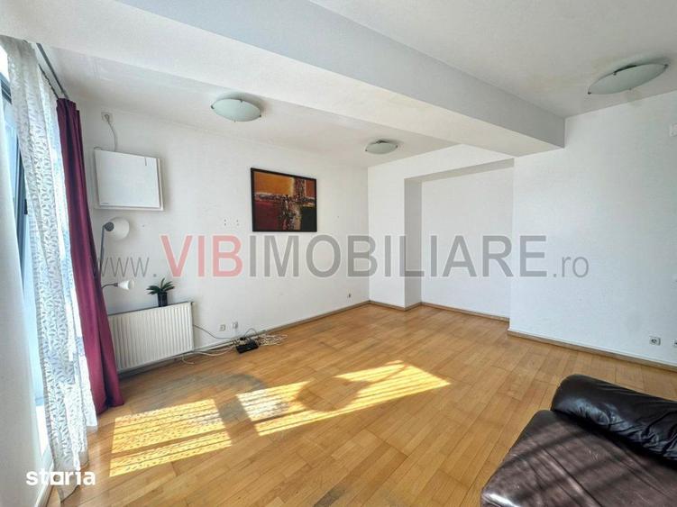 Eminescu - Birouri - Bloc Nou - Dacia - 6
