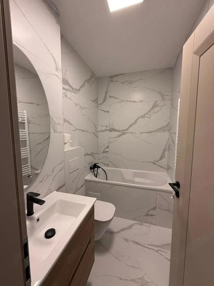 Inchiriez apartament cu 3 camere Adora Park - 5