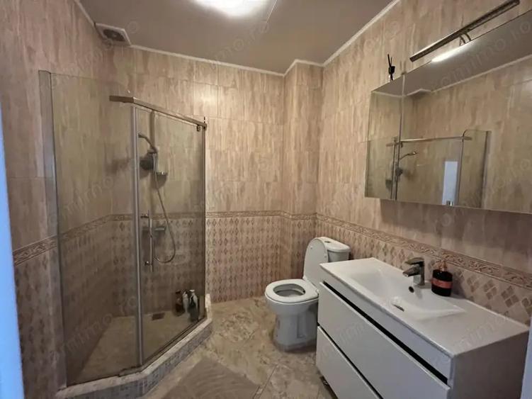 Garsonieră decomandată în Griviței