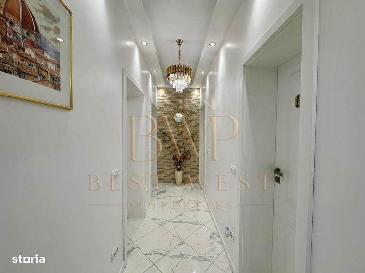 Vila individuala, zona Dumbravita, comision 0% - 13