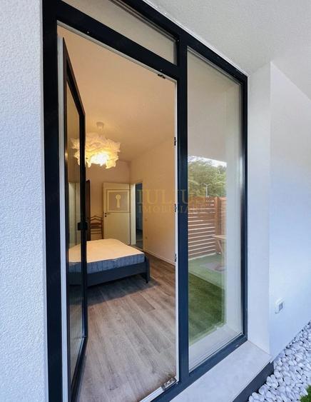 Apartament cu 2 camere decomandat în Dumbrăvița