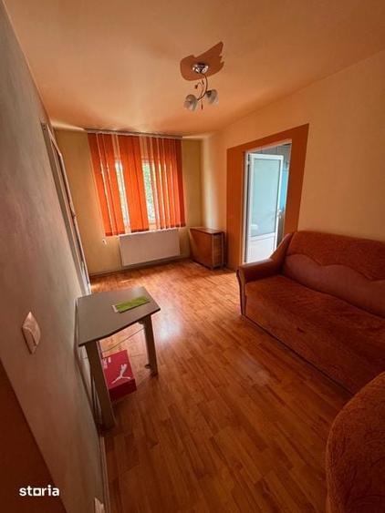 Inchirez apartament cu 2 camere - Alea Jupiter Nr. 3 - 7