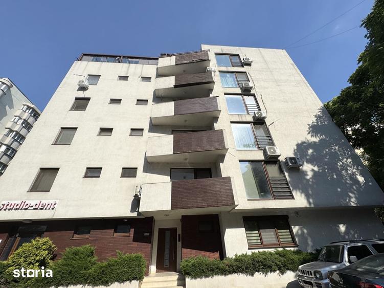 Apartament 2 camere | Timpuri Noi Nerva Traian | Imobil 2015 | Met - 13