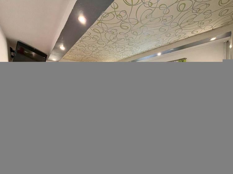 Apartament cu 2 camere decomandat, mobilat în Semicentral