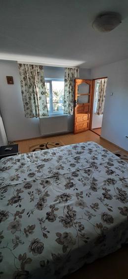 Casă cu 2 camere în Central