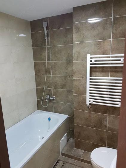 Apartament cu 2 camere în Gorjului