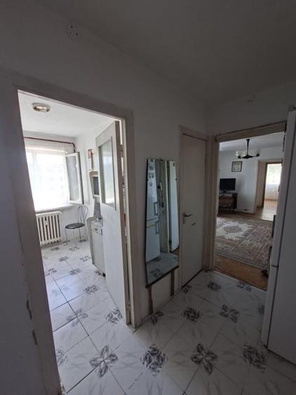 Apartament 2 camere semidecomandat, 49.10 mp, zona Piața Valea Roșie - 3