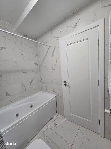 Apartament cu 2 camere, mobilat în Tudor Vladimirescu